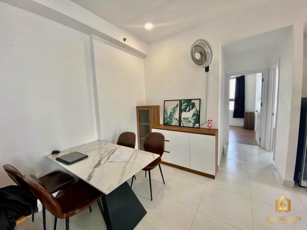 Dự án Ricca - Quận 9