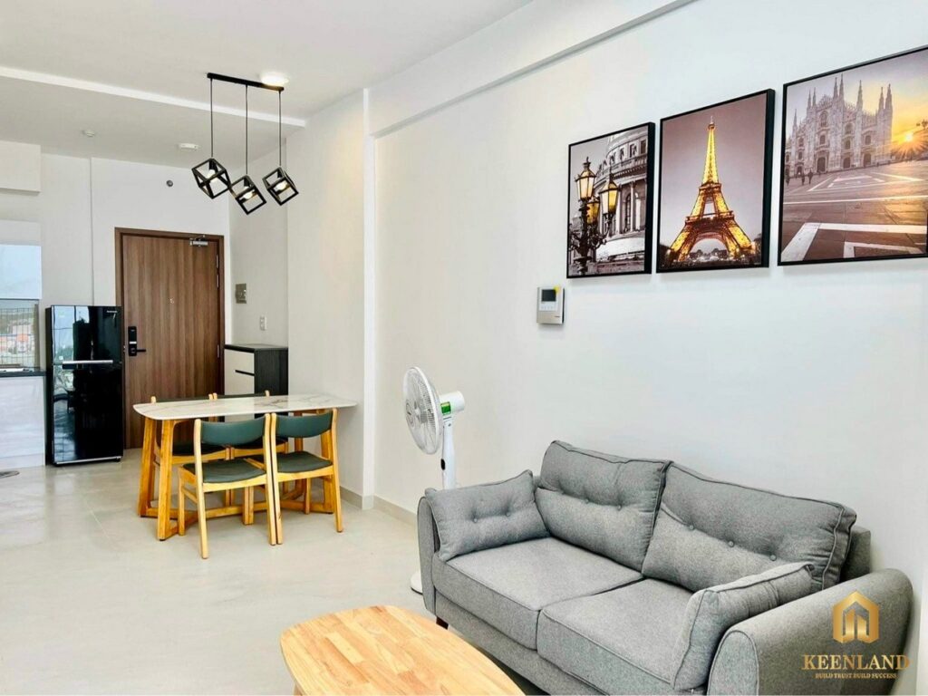 Dự án Ricca - Quận 9