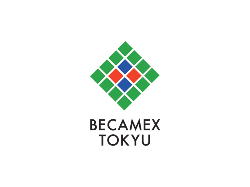 Logo chủ đầu tư Becamex Tokyu dự án Sora Gardens I