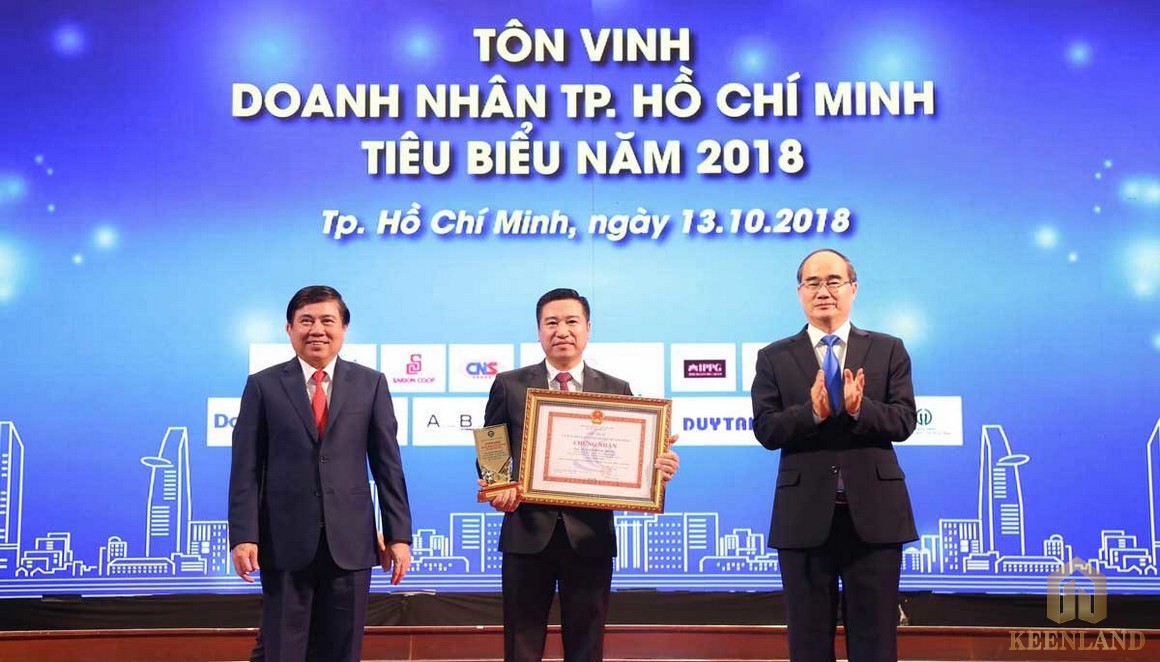Chủ đầu tư dự án Five Seasons Homes là Tập đoàn Hưng Thịnh