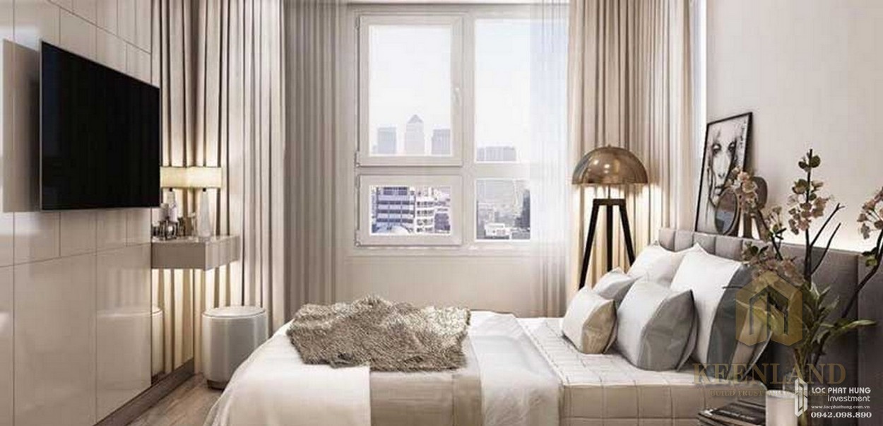 Mua bán cho thuê dự án căn hộ chung cư LDG River Quận Thủ Đức Đường 623 Quốc lộ 13 chủ đầu tư LDG Group