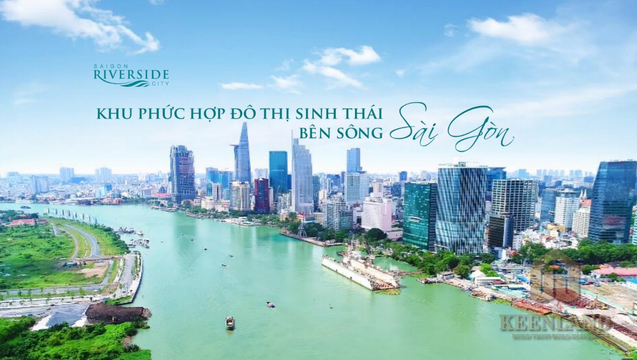 Mua bán cho thuê dự án căn hộ chung cư LDG River Quận Thủ Đức Đường 623 Quốc lộ 13 chủ đầu tư LDG Group