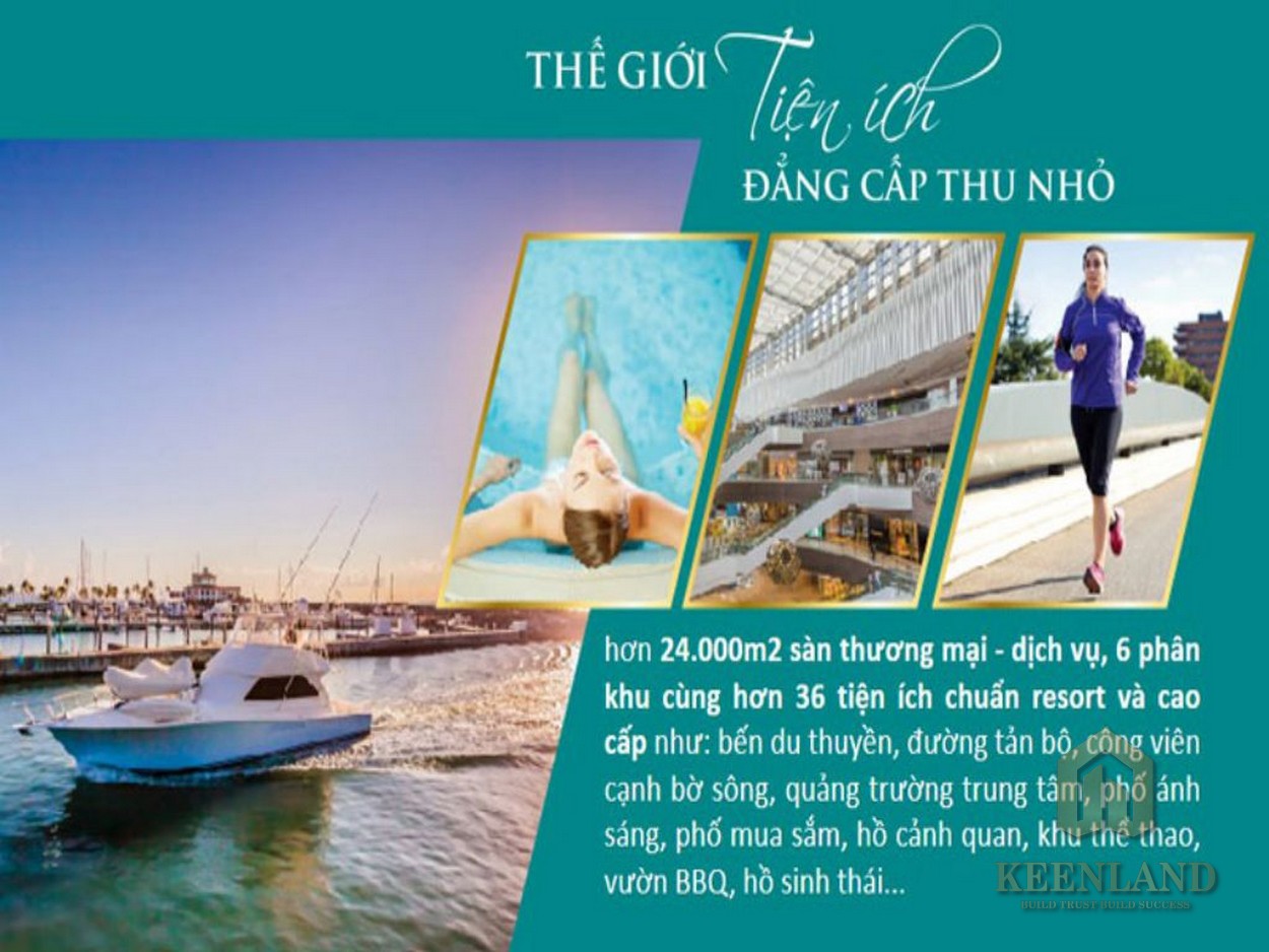 Mua bán cho thuê dự án căn hộ chung cư LDG River Quận Thủ Đức Đường 623 Quốc lộ 13 chủ đầu tư LDG Group