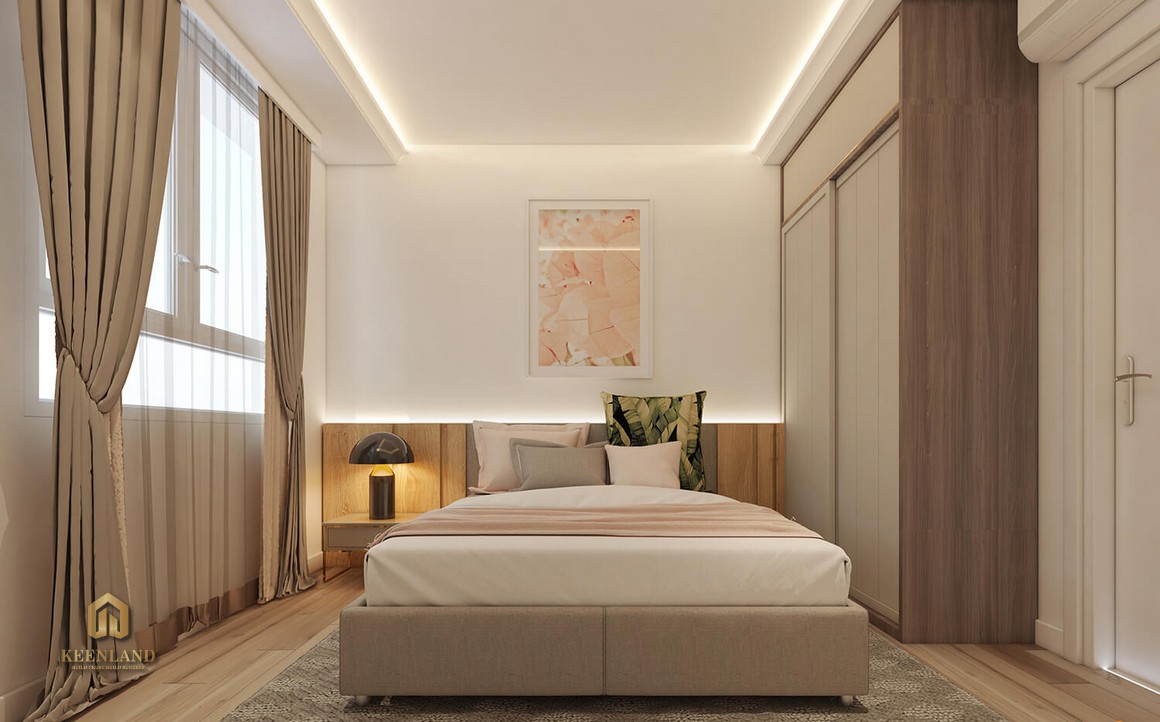 Mua bán cho thuê dự án Citrine Apartment