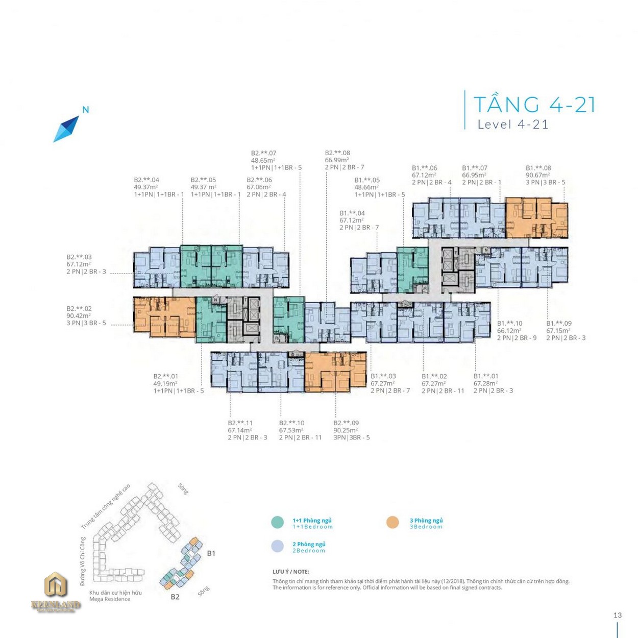 Mua bán cho thuê dự án Safira Khang Điền Quận 9