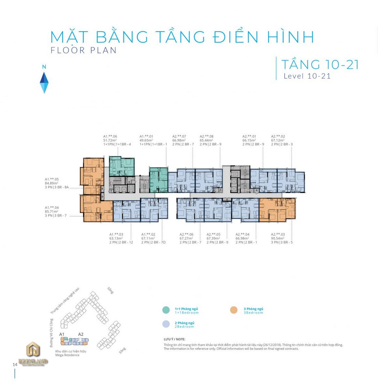 Mua bán cho thuê dự án Safira Khang Điền Quận 9
