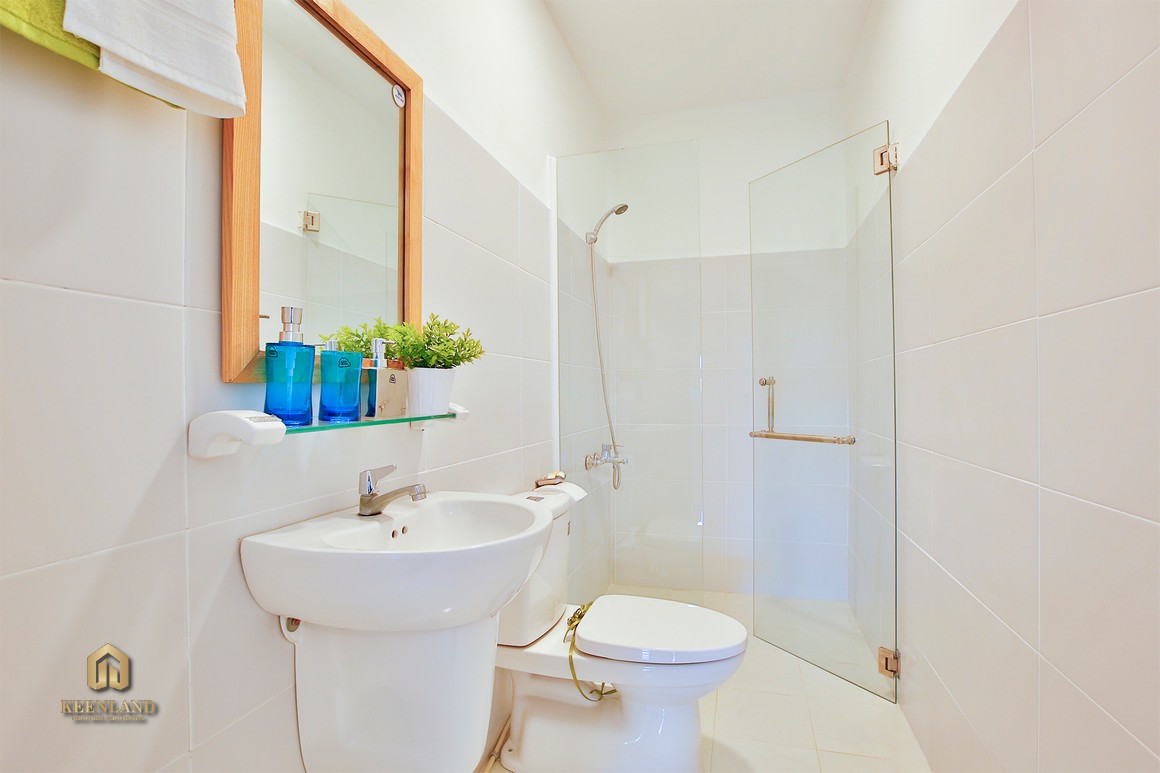 Mua bán cho thuê dự án Topaz Home 2