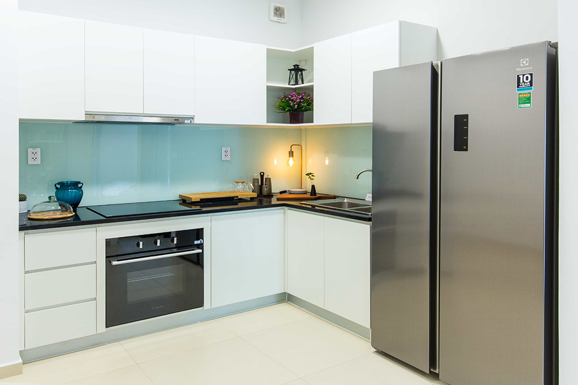 Nhà mẫu dự án Hausbelo quận 9 1