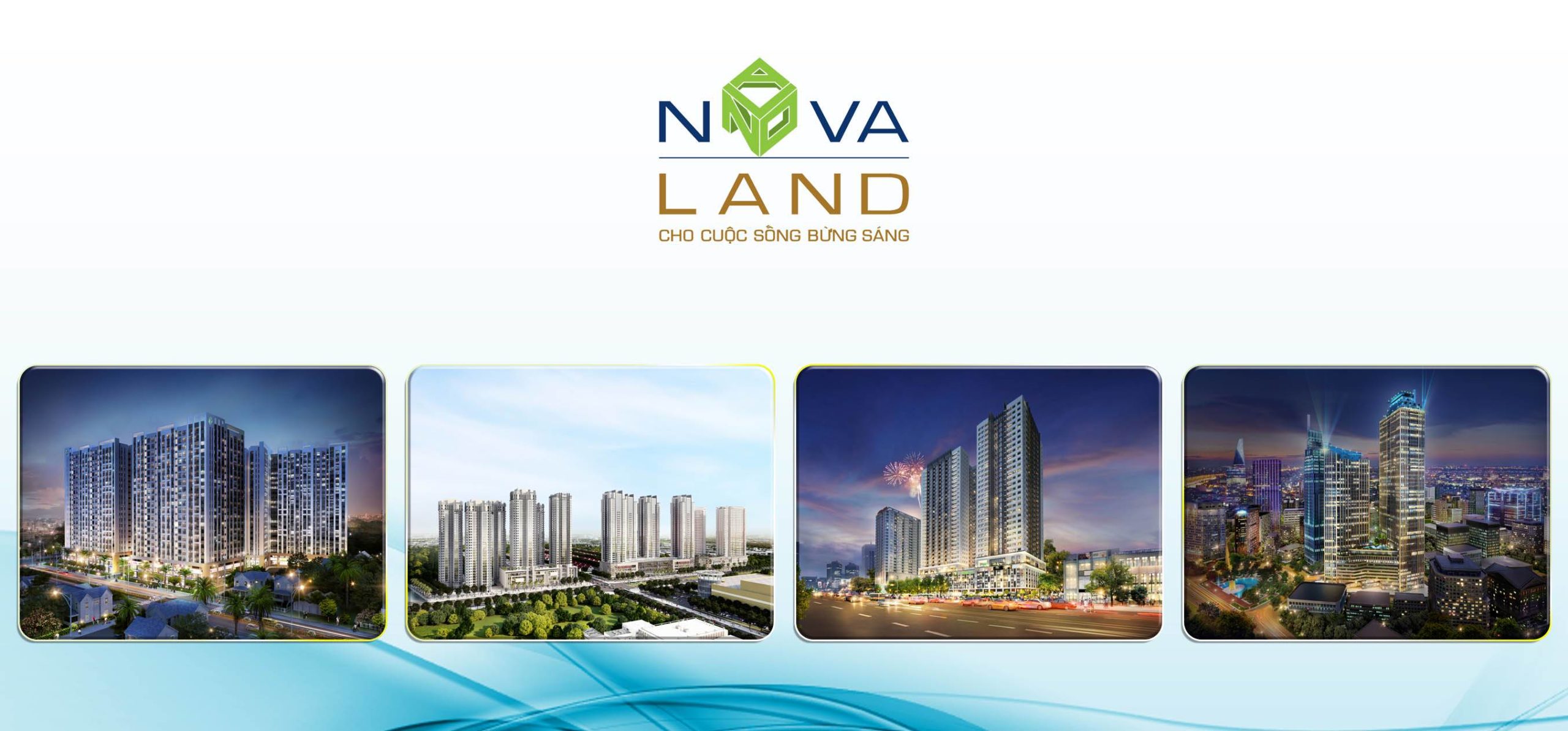 Novaland Group
