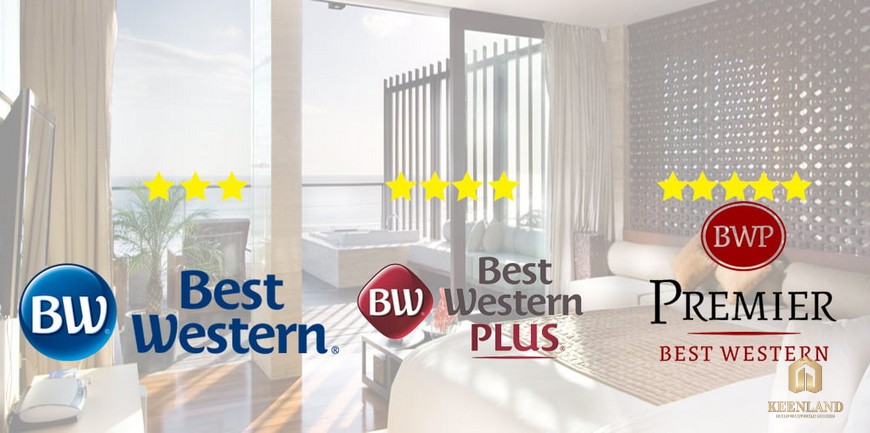 QUẢN LÝ VẬN HÀNH BEST WESTERN - đơn vị quản lí hàng đầu tại Mỹ