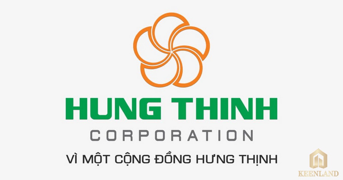 Chủ đầu tư dự án Five Seasons Homes là Tập đoàn Hưng Thịnh