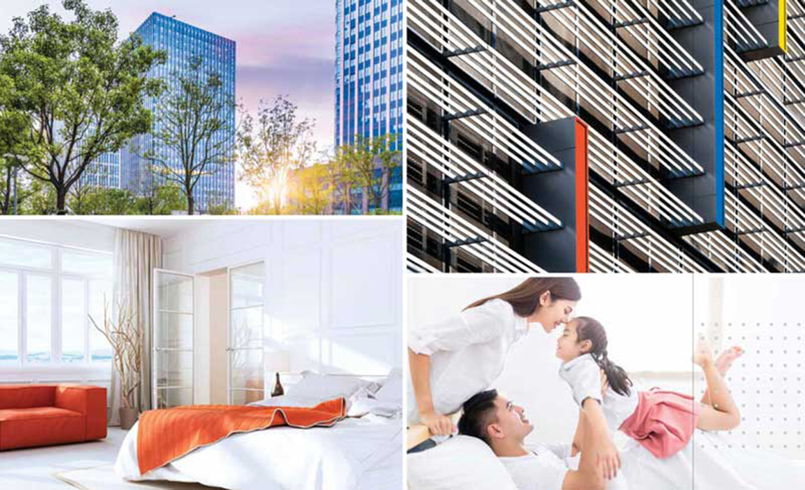 Tiện ích dự án Hausbelo quận 9