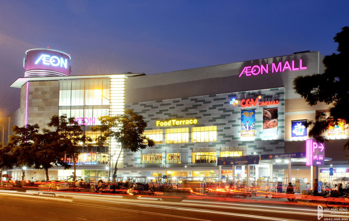 TIện ích dự án HỒ GƯƠM XANH THUẬN AN CITY