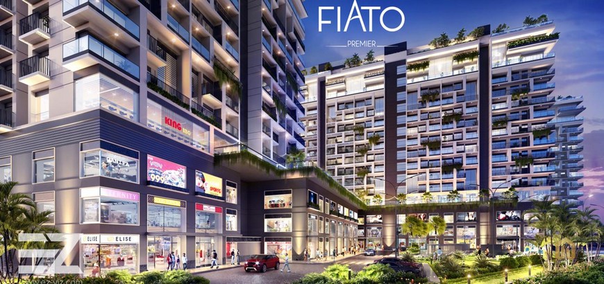 Tiện ích khu căn hộ Fiato Premier Thủ Đức